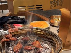 -味家烤肉烤鳗鱼牛排(西塔旗舰店)