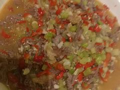 -院里寻菜·精致庭院菜(观沙岭店)