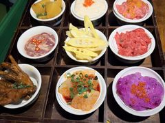 -楠火锅(西单店)