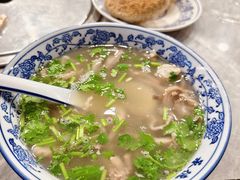 -老三羊汤【北兴隆街店】