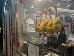 -巫记鸡饭店