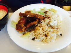 -大圆碗•T骨大排饭(永安道店)