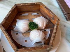 -顺德美的万豪酒店-万豪中餐厅