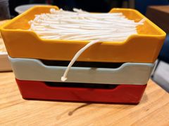 -川香煲(上海总店)