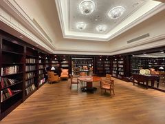 -上海明天广场JW万豪酒店