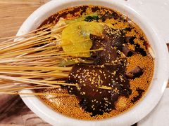 -叶婆婆钵钵鸡(解放碑店)