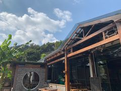 -心无尘茶餐馆(径山村店)