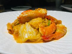 -船歌·鱼水饺青岛菜(闽江二路店)
