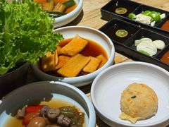 -泥炉烧肉师(新街口金銮巷店)