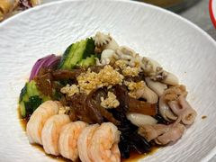 -福来居烤鸭店(天坛二店)