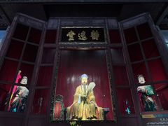 -成都武侯祠博物馆