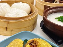 -馨越楼·点心·粤菜(赤坎店)