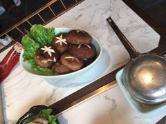 -捞神煲汤火锅(湖滨商业街店)