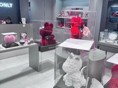 -ROSEONLY诺誓(国际广场购物中心店)