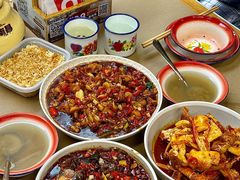 -老三样·旧食新味(万寿宫店)