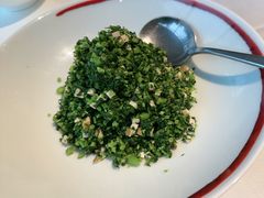 马兰头-西湖春天•老字号杭州菜(百汇店)