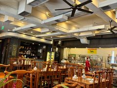 -乐宴·老北京铜火锅(八卦岭店)