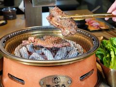 -西塔老太太泥炉烤肉(北京双井店)