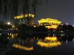 -文瀛公园
