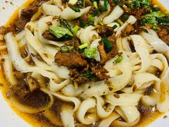 大同刀削面-韩师傅老大同刀削面(北苑路店)