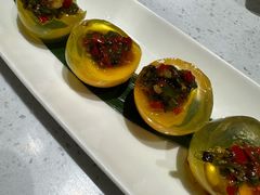 -青花椒花椒鱼(合生汇店)