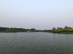 -东郊湿地公园