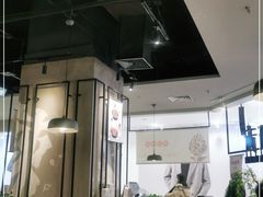 大堂-川成元·麻辣香锅(凯德MALL西直门店)