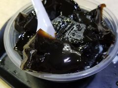 龟苓膏-百花传统甜品店(原址店)