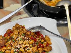 -李师傅脆肚(梅林店)
