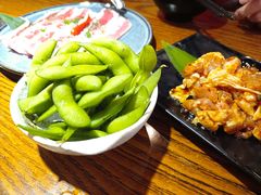 -悟空酒场烤肉(凯德壹中心店)