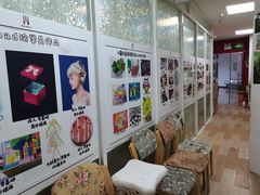 -鼎画艺术机构(贵都店)