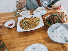 -南记食粥坊·宵夜大排档(莲花总店)