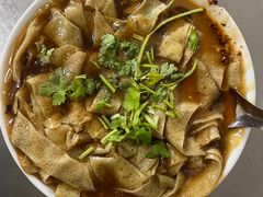 陈记锅巴菜-陈记锅巴菜(五大道店)