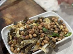 鱼皮-章记正宗南岗鱼蛋火锅