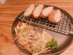 -昱匠·日本料理(金融街店)