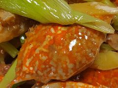 -柳记海鲜坊·蒸汽海鲜·福州菜·香辣蟹(芳群园店)