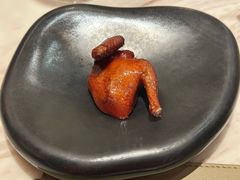 脆皮妙龄鸽-新荣记(新源南路店)