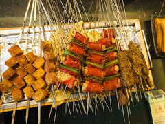 -冰城小镇音乐串吧·聚会餐厅(百子湾店)