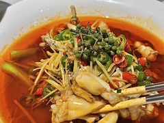 -小河盐帮·私家菜·烤鸭(三元桥·霄云路店)