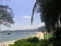 -碧桂园十里银滩
