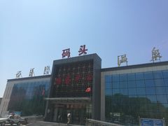 -白洋淀景区