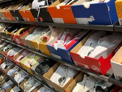 -首创奥特莱斯(西安店)