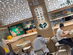 -老乡鸡(融科天地店)