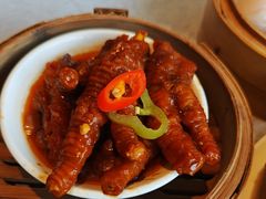-潮府馆·非遗潮州菜·世纪公园(新国际博览中心店)