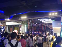 -核客电玩城(东门店)