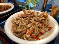 -罗马假日海鲜自助餐厅(星湖广场店)