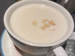 杏仁茶-小炳胜(卓悦中心店)