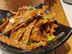 -馋三尺蟹粉小笼(人民广场店)