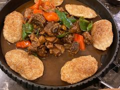 -冶春茶社(星汉大厦店)