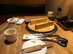 -御牛道日式烤肉料理(杭州万象城店)